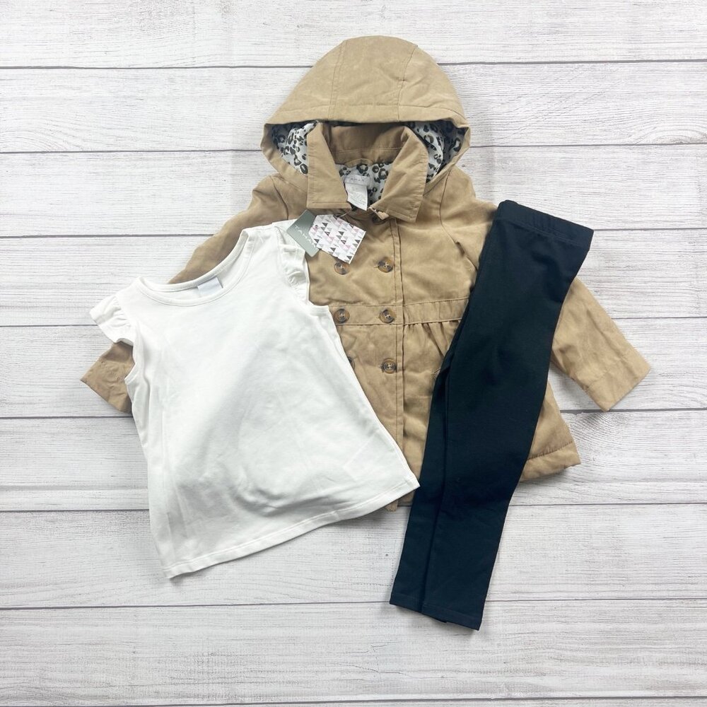 Nwt Tahari Coat Outfit
